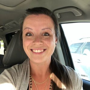 Meet your Posher, Shannon